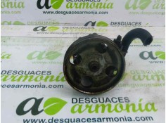 Recambio de bomba direccion para peugeot 607 (s1) básico referencia OEM IAM 9640886480  