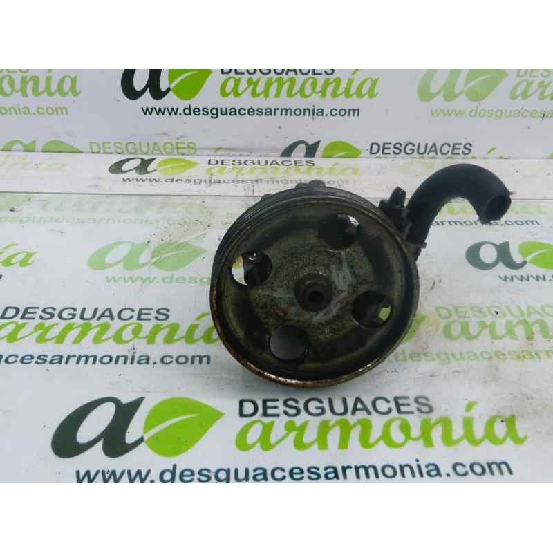 Recambio de bomba direccion para peugeot 607 (s1) básico referencia OEM IAM 9640886480  