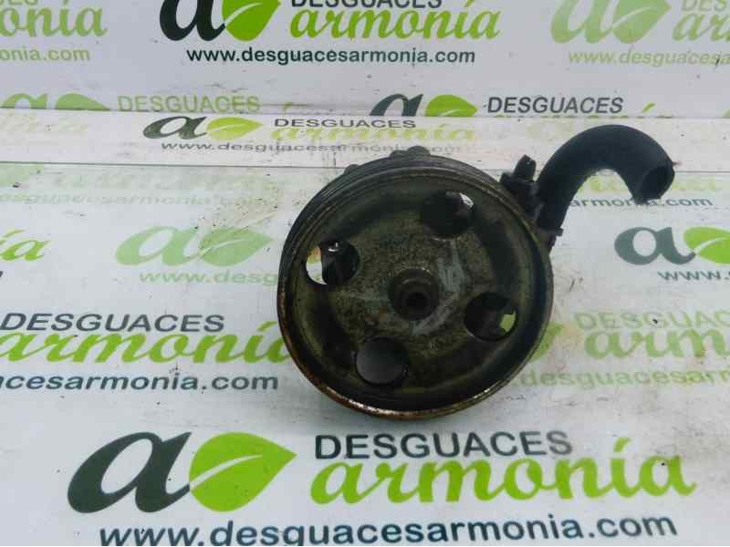 Recambio de bomba direccion para peugeot 607 (s1) básico referencia OEM IAM 9640886480  