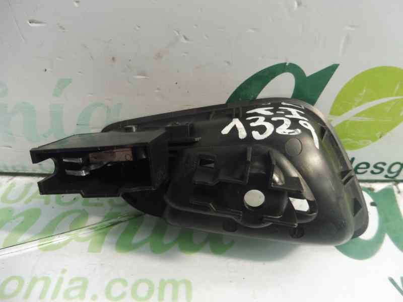 Recambio de maneta interior trasera izquierda para ford kuga (cbs) trend referencia OEM IAM  40006802 151334LAA