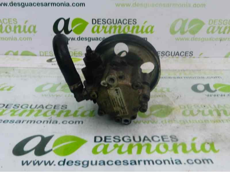 Recambio de bomba direccion para peugeot 607 (s1) básico referencia OEM IAM 9640886480  
