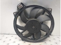 Recambio de electroventilador para renault scenic iii dynamique referencia OEM IAM 214812415R  