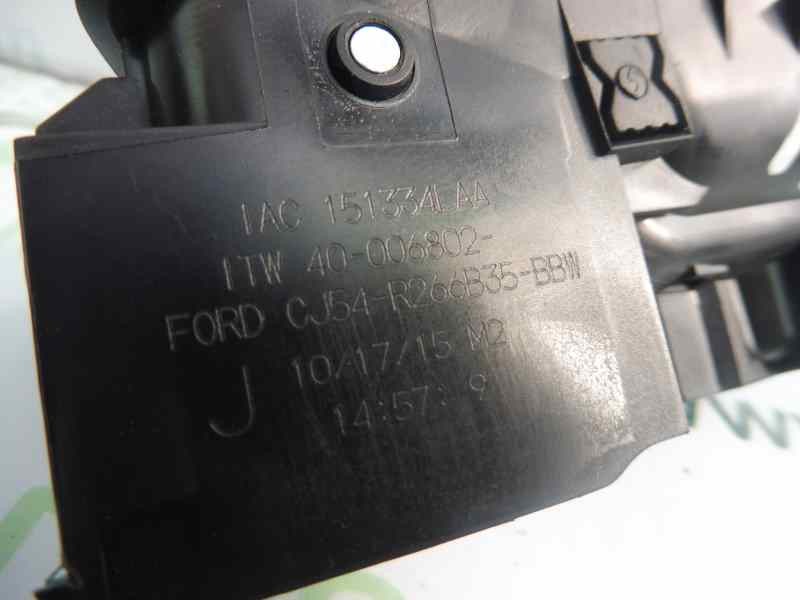 Recambio de maneta interior trasera izquierda para ford kuga (cbs) trend referencia OEM IAM  40006802 151334LAA