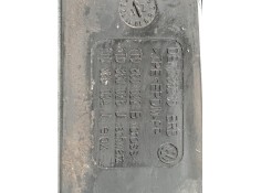 Recambio de barras techo para volkswagen touran (1t3) advance bluemotion referencia OEM IAM 1T0860022   2