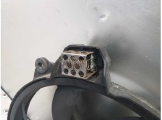 Recambio de electroventilador para renault scenic iii dynamique referencia OEM IAM 214812415R   2