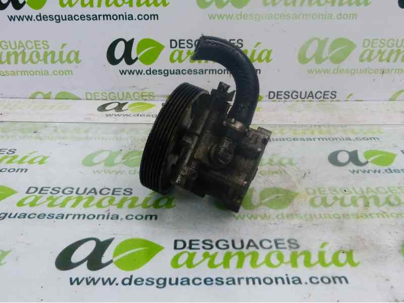 Recambio de bomba direccion para peugeot 607 (s1) básico referencia OEM IAM 9640886480  