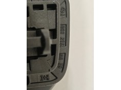 Recambio de maneta interior delantera izquierda para mercedes-benz clase b (w247) 247 referencia OEM IAM A1668100054 A0998150136 2