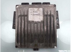 Recambio de centralita motor uce para renault kangoo (f/kc0) confort expression referencia OEM IAM 8200498185 8200469333 