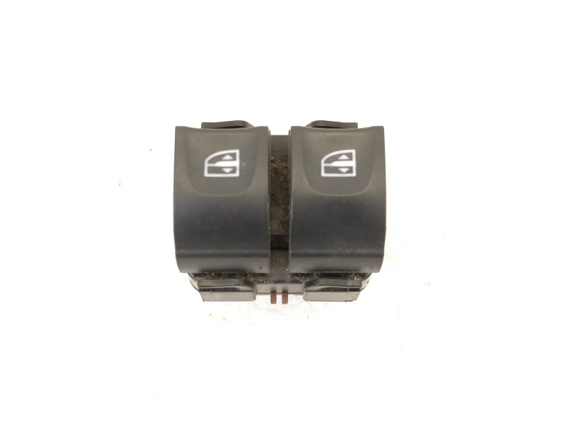 Recambio de mando elevalunas delantero izquierdo para dacia logan mcv ii laureate referencia OEM IAM 254111342R  