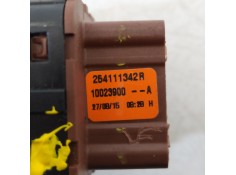 Recambio de mando elevalunas delantero izquierdo para dacia logan mcv ii laureate referencia OEM IAM 254111342R   2