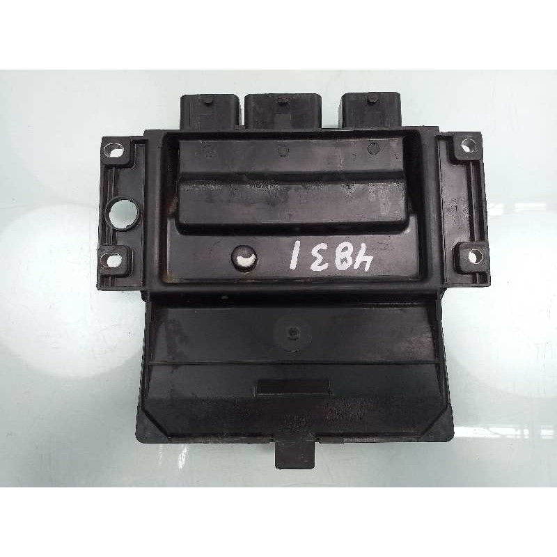 Recambio de centralita motor uce para renault kangoo (f/kc0) confort expression referencia OEM IAM 8200498185 8200469333 