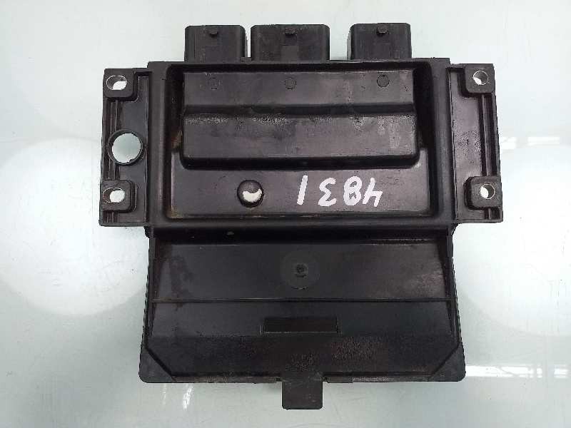Recambio de centralita motor uce para renault kangoo (f/kc0) confort expression referencia OEM IAM 8200498185 8200469333 