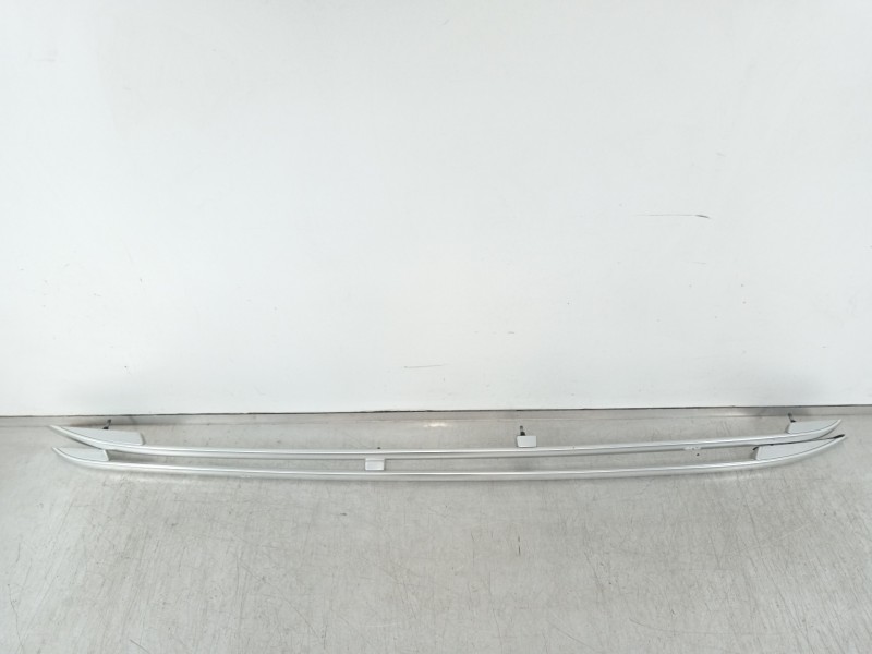 Recambio de barras techo para volkswagen touran (1t3) advance bluemotion referencia OEM IAM 1T0860022  