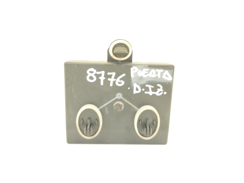 Recambio de modulo confort para audi a1 (8xk) adrenalin referencia OEM IAM 8X0959793K  