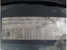 Recambio de inyector para ford galaxy (vy) ambiente referencia OEM IAM   