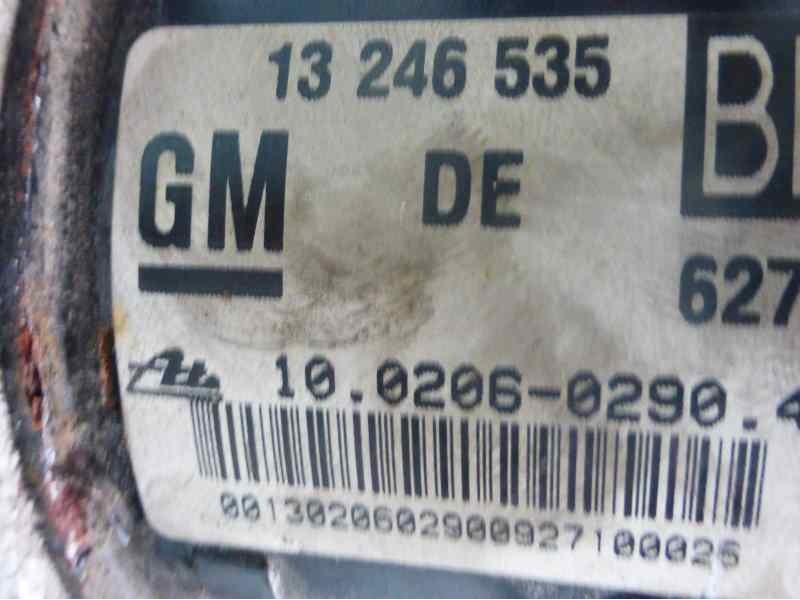 Recambio de abs para opel astra gtc enjoy referencia OEM IAM 13246535 10020602904 