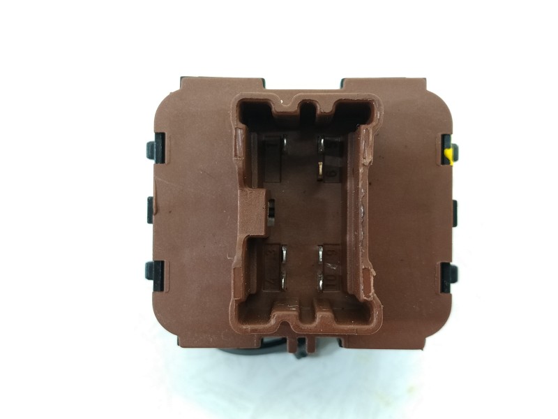 Recambio de mando elevalunas delantero izquierdo para dacia logan mcv ii laureate referencia OEM IAM 254111342R  