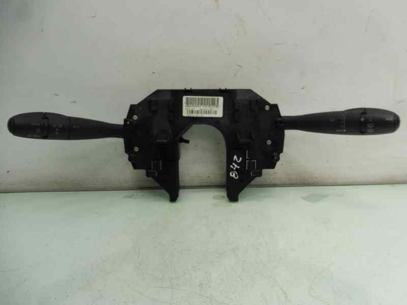 Recambio de mando luces para citroën c4 berlina exclusive referencia OEM IAM 96644965XT  