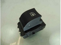 Recambio de mando elevalunas trasero izquierdo para renault scenic iii dynamique referencia OEM IAM 254010003R  