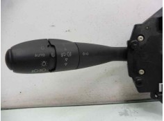 Recambio de mando luces para citroën c4 berlina exclusive referencia OEM IAM 96644965XT   2