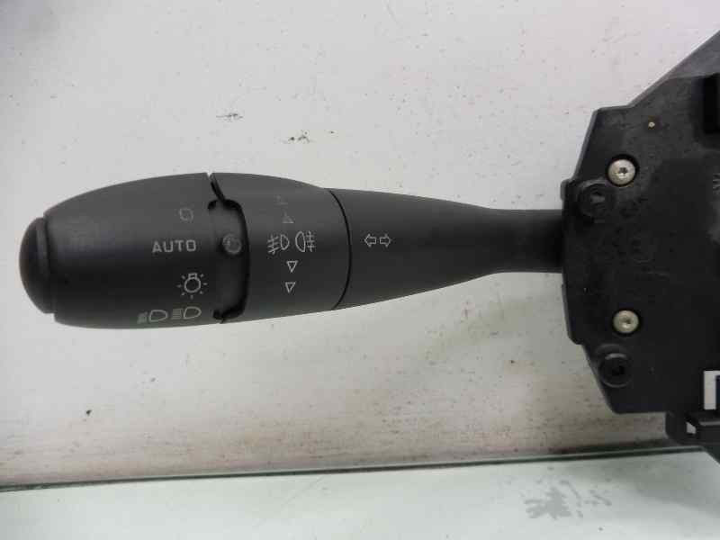 Recambio de mando luces para citroën c4 berlina exclusive referencia OEM IAM 96644965XT  