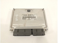 Recambio de centralita motor uce para audi a4 cabrio (8h) 2.5 v6 24v tdi referencia OEM IAM 8E0907401Q 0281011135 