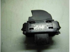 Recambio de mando elevalunas trasero izquierdo para renault scenic iii dynamique referencia OEM IAM 254010003R   2