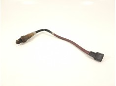 Recambio de sonda lambda para renault megane iii berlina 5 p bose edition referencia OEM IAM 8200437489  