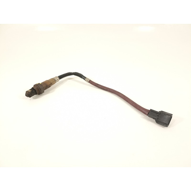 Recambio de sonda lambda para renault megane iii berlina 5 p bose edition referencia OEM IAM 8200437489  