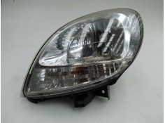 Recambio de faro izquierdo para renault kangoo (f/kc0) confort expression referencia OEM IAM   