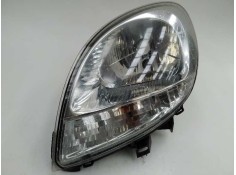 Recambio de faro izquierdo para renault kangoo (f/kc0) confort expression referencia OEM IAM    2
