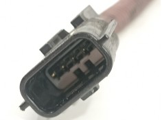 Recambio de sonda lambda para renault megane iii berlina 5 p bose edition referencia OEM IAM 8200437489   2