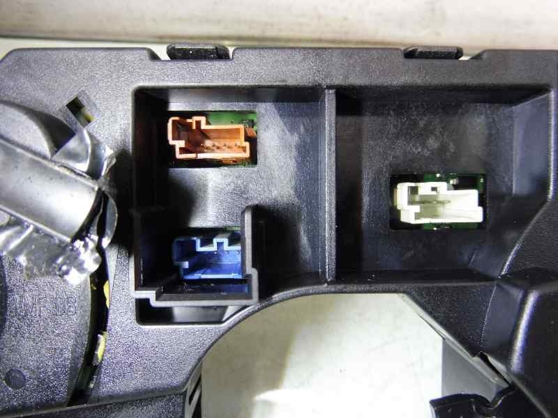 Recambio de mando luces para citroën c4 berlina exclusive referencia OEM IAM 96644965XT  