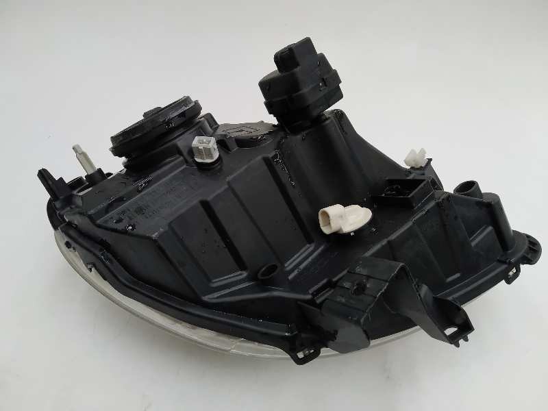 Recambio de faro izquierdo para renault kangoo (f/kc0) confort expression referencia OEM IAM   