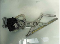 Recambio de elevalunas trasero derecho para renault scenic iii dynamique referencia OEM IAM 827300005R  