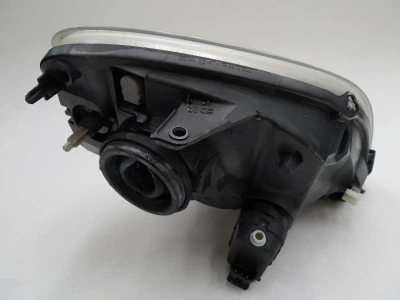 Recambio de faro izquierdo para renault kangoo (f/kc0) confort expression referencia OEM IAM   