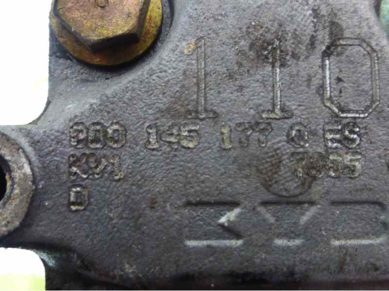 Recambio de bomba direccion para volkswagen passat berlina (3b3) highline referencia OEM IAM 8D0145177Q  