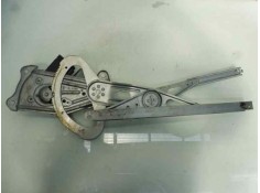 Recambio de elevalunas trasero derecho para renault scenic iii dynamique referencia OEM IAM 827300005R   2