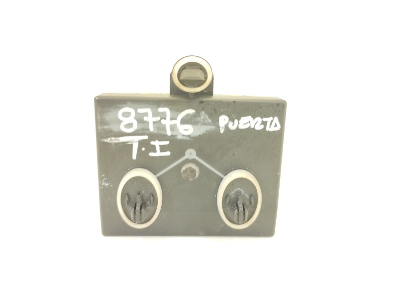 Recambio de modulo confort para audi a1 (8xk) adrenalin referencia OEM IAM 8X0959795D  