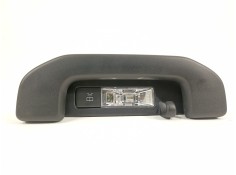 Recambio de maneta interior trasera izquierda para mercedes-benz clase b (w247) 247 referencia OEM IAM A1668100554 A0009064705 A