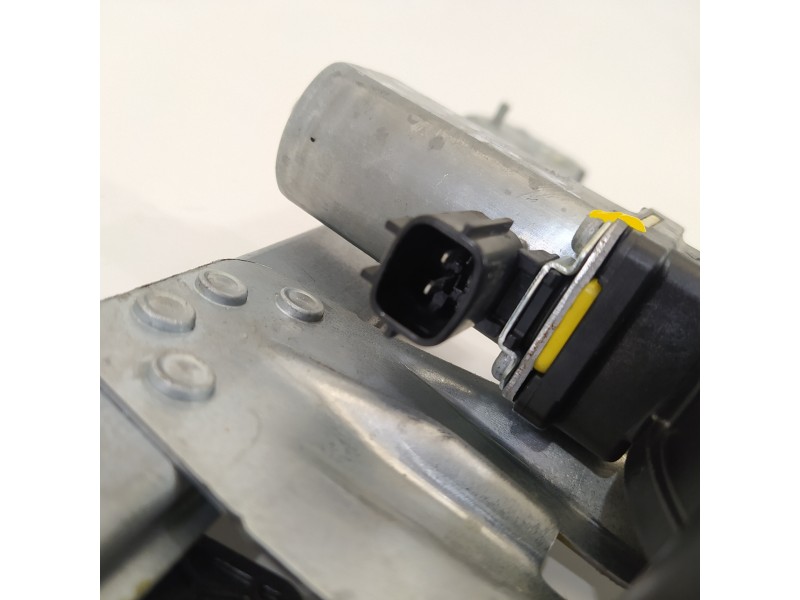 Recambio de elevalunas delantero izquierdo para dacia logan mcv ii laureate referencia OEM IAM 807213282R  