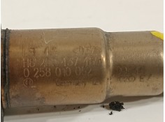 Recambio de sonda lambda para renault megane iii berlina 5 p bose edition referencia OEM IAM 8200437489  