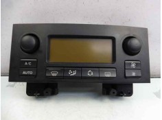 Recambio de mando climatizador para citroën c4 berlina exclusive referencia OEM IAM 9658084577  