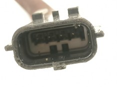 Recambio de sonda lambda para renault megane iii berlina 5 p bose edition referencia OEM IAM 8200437489   2