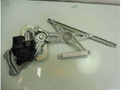 Recambio de elevalunas trasero izquierdo para renault scenic iii dynamique referencia OEM IAM 827310004R  