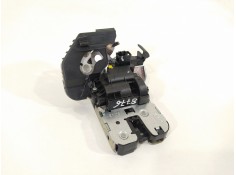 Recambio de cerradura maletero / porton para audi a1 (8xk) adrenalin referencia OEM IAM 8R0827505A  