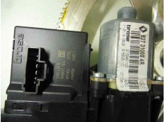 Recambio de elevalunas trasero izquierdo para renault scenic iii dynamique referencia OEM IAM 827310004R   2