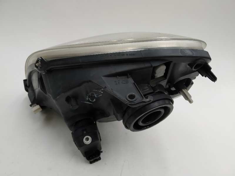 Recambio de faro derecho para renault kangoo (f/kc0) confort expression referencia OEM IAM   