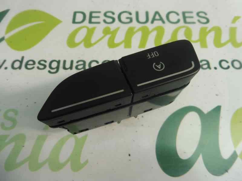 Recambio de interruptor para ford kuga (cbs) trend referencia OEM IAM   