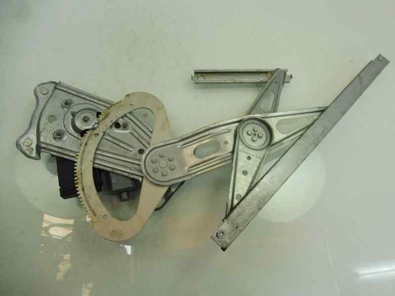 Recambio de elevalunas trasero izquierdo para renault scenic iii dynamique referencia OEM IAM 827310004R  